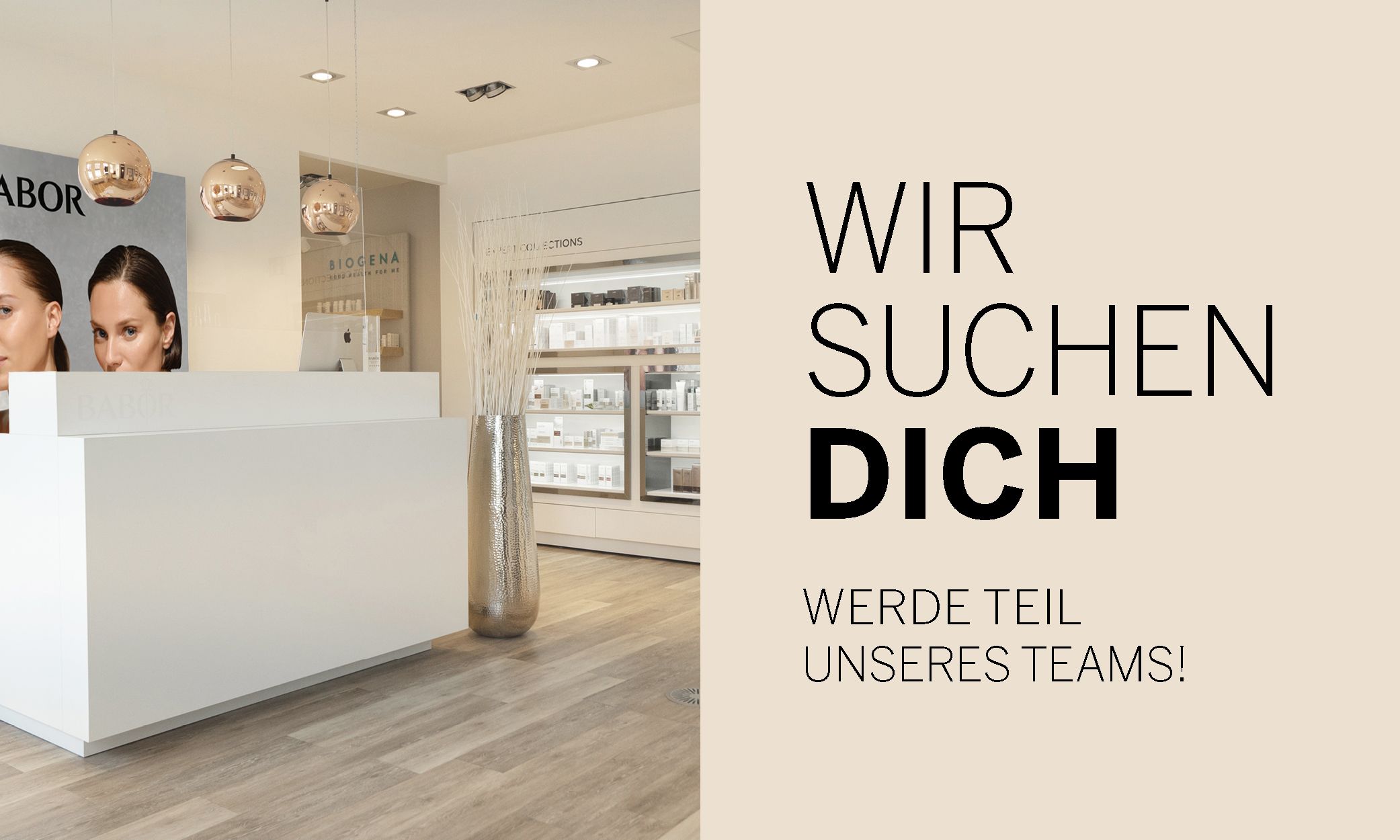 Slider Teammitglied werden
